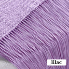 Lilac / 100x200cm