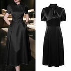 Black / XXL