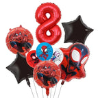 balloon 8 / other