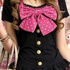 top / M