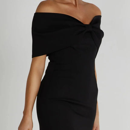 Sexy Backless White Mini Summer Dress Women Elegant Birthday Wedding Party Dress Woman Clothing Evening Short Dresses Vestidos