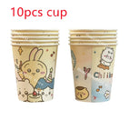 10pcs cups / Other