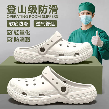 Breathable Unisex Summer Sandals Non Slip Beach Shoes for Garden Walking Outdoor Water Sports Wholesale