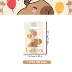 10Pcs Gift Bags 1 / 10inch