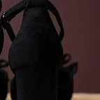 5cm heel / 36