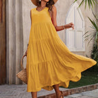 Yellow / XL