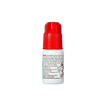 Press-on nails glue with UV light quick-drying transparent nail polish glue