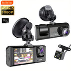 2 camera no card