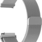 Silver / For Garmin CIRQA