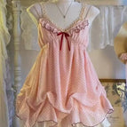 3908 pink / L