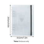 S2 Photo album cover