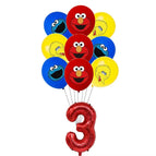 19pcs Balloon-3 / Other
