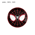 10pcs 7inch plate 1 / other
