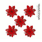 01 Red / 10pcs