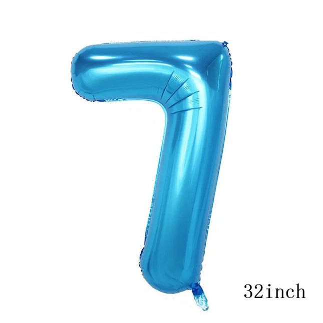 Winnie The Pooh Balloons Happy Birthday Banner Decoration Yellow Bear Party Supplies Backdrop Cake Topper Disposable Tableware