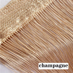 Champagne / 100x200cm