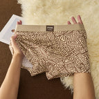 Brown / 4XL