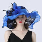 Blue / 54-58 cm / China Mainland