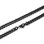 black color / 60cm / 3.6mm width
