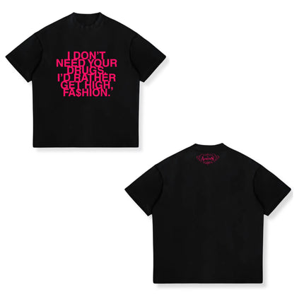 The Addison Rae Tour 2026 T-Shirt Addison Rae Album Merch Vintage T-Shirts Men's and Women's Fashion Cotton Summer New T Shirt