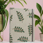 Green Tree Leaves
