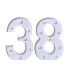 38 / 21x13.5x4.5cm