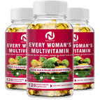 3 Bottles / 60pcs