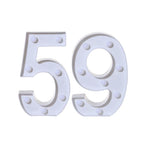 59 / 21x13.5x4.5cm