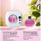 1Gardenia 1Diffuser / China Mainland