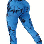 BlueBlack / XL 73-94KG