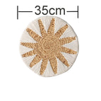 Diameter 35cm