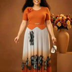 Orange / One Size