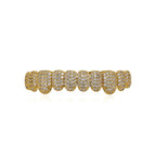 Gold Bottom