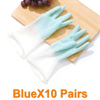 BlueX10 Pairs / S