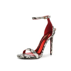 Snake pattern 11CM / 40