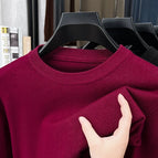 Burgundy / M
