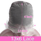13x6  HD Lace / france / 24inches|220%