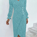 light blue B / XL