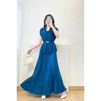Blue / One Size