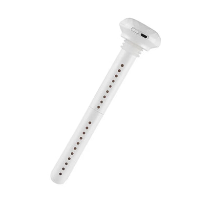 Desktop Humidifier Mute White Portable High Capacity Water Bottle Humidifier For Home Car