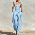 SKY BLUE / XXL
