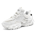White-Leather / 44