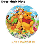 9inch Plate-10pcs / Other