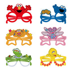 12pcs glasses