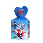 6pcs candy box