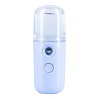 blue / Battery version