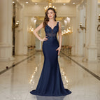 Navy Blue / United States / 16