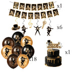 26pcs