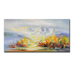 MT161284 / 140x280cm Unframed
