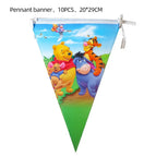 Pennant-10pcs / Other
